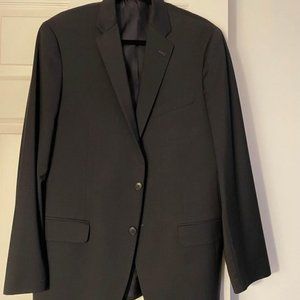 Men's Suits and Shirts